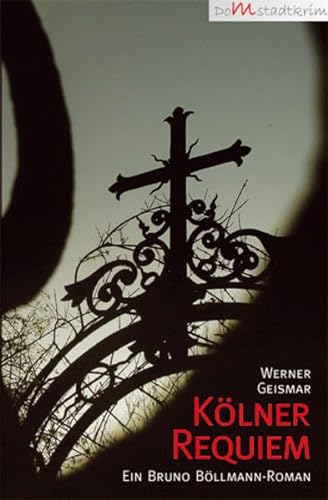 9783897962262: Klner Requiem: Kriminalroman