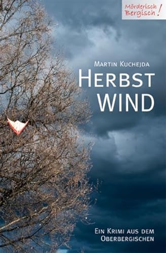 Stock image for Herbstwind: Ein Krimi aus dem Oberbergischen for sale by medimops