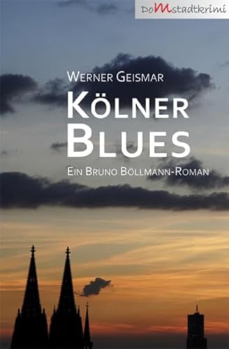 9783897962361: Klner Blues