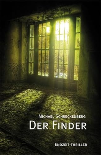 Stock image for Der Finder -Language: german for sale by GreatBookPrices