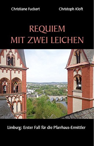 Beispielbild fr Requiem mit zwei Leichen: Limburg: Erster Fall fr die Pfarrhaus-Ermittler zum Verkauf von medimops