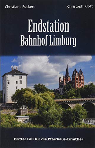 Stock image for Endstation Bahnhof Limburg -Language: german for sale by GreatBookPrices