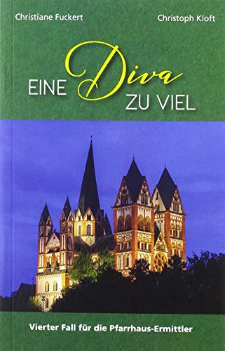 Beispielbild fr Eine Diva zu viel -Language: german zum Verkauf von GreatBookPrices