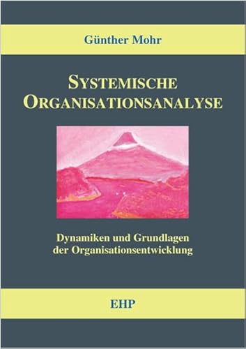 Beispielbild fr Systemische Organisationsanalyse: Dynamiken und Grundlagen der Organisationsentwicklung zum Verkauf von medimops