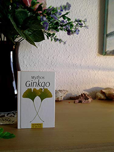 Imagen de archivo de Mythos Ginkgo -Language: german a la venta por GreatBookPrices