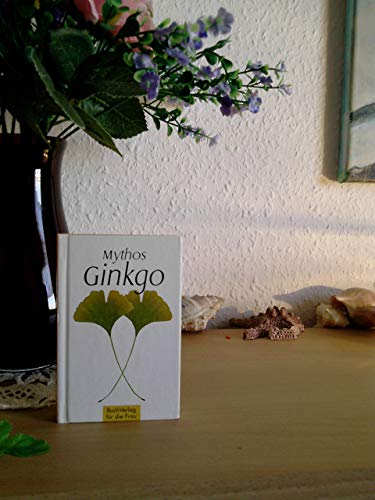 Stock image for Mythos Ginkgo -Language: german for sale by GreatBookPrices