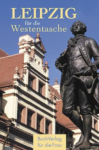 Stock image for Leipzig fr die Westentasche for sale by medimops