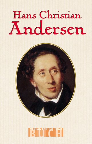 Stock image for Hans Christian Andersen for sale by WorldofBooks