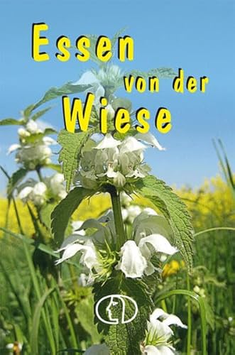 Stock image for Essen von der Wiese -Language: german for sale by GreatBookPrices