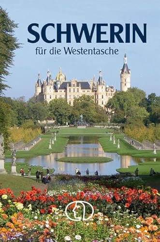 Beispielbild fr Schwerin fr die Westentasche zum Verkauf von Blackwell's