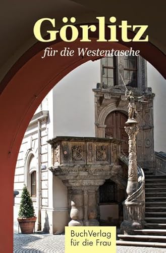 Stock image for Grlitz fr die Westentasche for sale by GreatBookPrices