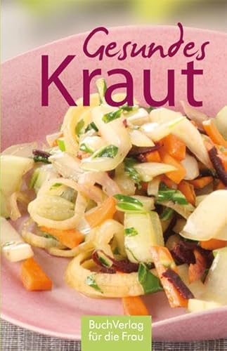 9783897984356: Gesundes Kraut