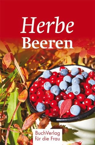 Beispielbild fr Herbe Beeren zum Verkauf von medimops