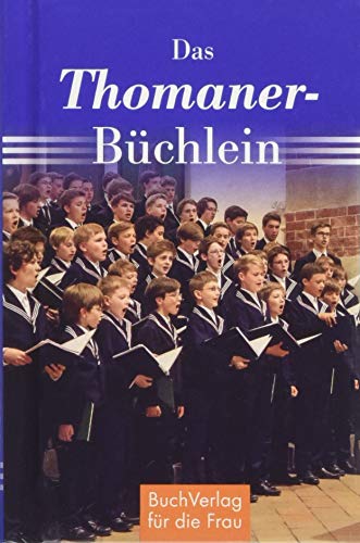 9783897984530: Das Thomaner-Bchlein