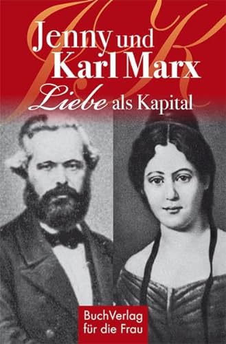 Beispielbild fr Jenny und Karl Marx: Liebe als Kapital (Minibibliothek) zum Verkauf von medimops