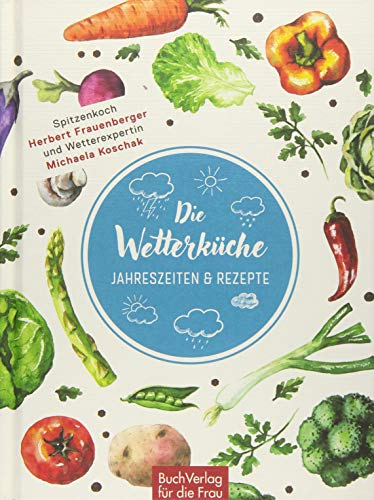 Stock image for Die Wetterkche -Language: german for sale by GreatBookPrices