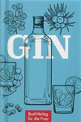 Beispielbild fr GIN (Minibibliothek) zum Verkauf von medimops