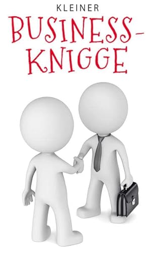 Imagen de archivo de Kleiner Business-Knigge -Language: german a la venta por GreatBookPrices
