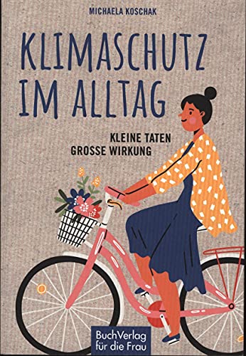 Stock image for Klimaschutz im Alltag -Language: german for sale by GreatBookPrices