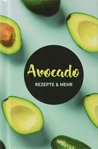 Beispielbild fr Avocado: Rezepte & mehr (Minibibliothek) zum Verkauf von medimops