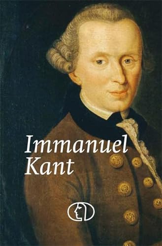 Beispielbild fr Imanuel Kant (Minibibliothek) zum Verkauf von medimops
