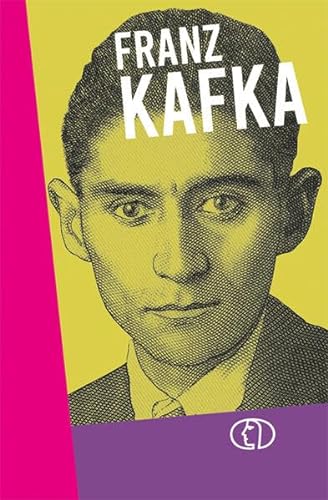 9783897986756: Franz Kafka