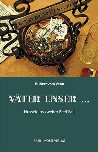 Stock image for Vter unser .: Nusseleins zweiter Fall for sale by medimops