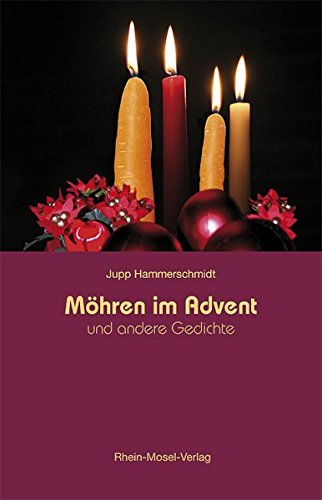 9783898010313: Mhren im Advent: und andere Gedichte