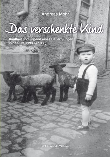 Stock image for Das verschenkte Kind -Language: german for sale by GreatBookPrices