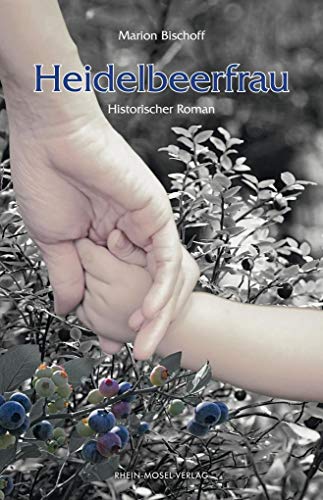Stock image for Heidelbeerfrau -Language: german for sale by GreatBookPrices