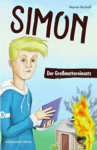 Stock image for Simon : Der Gromuttereinsatz for sale by Buchpark