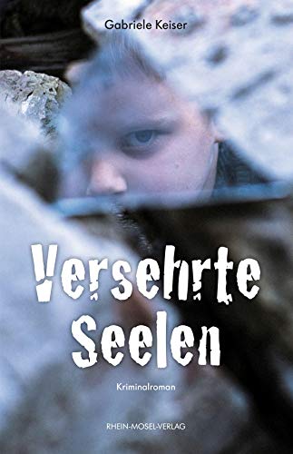 Stock image for Versehrte Seelen: Kriminalroman for sale by medimops
