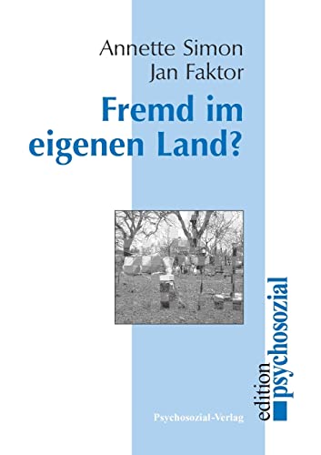 9783898060042: Fremd Im Eigenen Land?