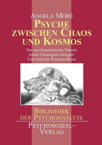 Imagen de archivo de Psyche Zwischen Chaos Und Kosmos a la venta por PBShop.store US
