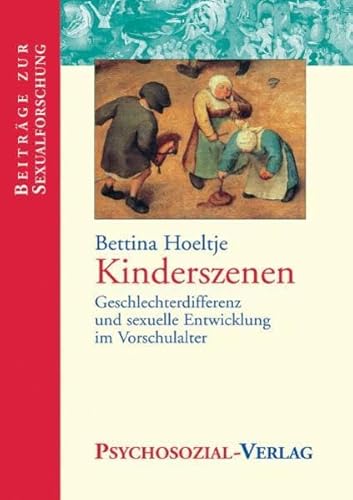 Imagen de archivo de Kinderszenen a la venta por medimops