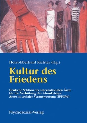 Beispielbild fr Kultur des Friedens zum Verkauf von PRIMOBUCH