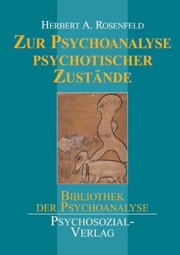 Stock image for Zur Psychoanalyse psychotischer Zustnde for sale by medimops