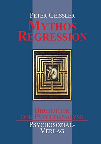 Beispielbild fr Mythos Regression zum Verkauf von Antiquariat Gerd Pickener