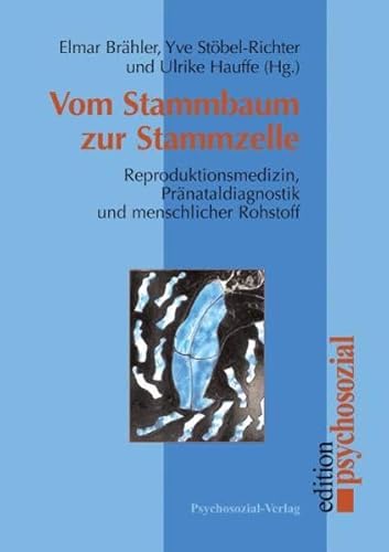 Stock image for Vom Stammbaum zur Stammzelle for sale by medimops