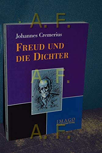 9783898061957: Freud und die Dichter