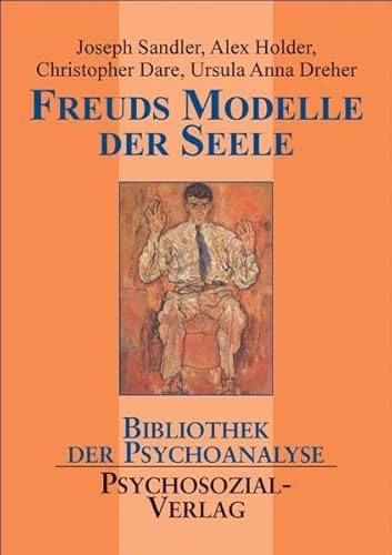 Beispielbild fr Freuds Modelle der Seele zum Verkauf von medimops