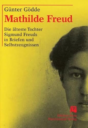 9783898062053: Mathilde Freud