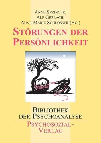 Stock image for Strungen der Persnlichkeit for sale by medimops