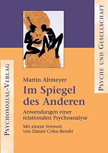 9783898062718: Im Spiegel des Anderen