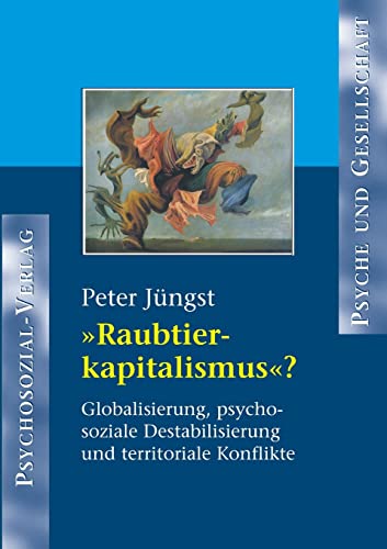 Imagen de archivo de Raubtierkapitalismus? (German Edition) a la venta por BuchZeichen-Versandhandel