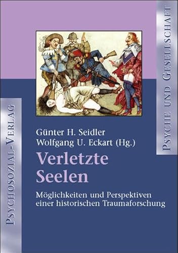 Stock image for Verletzte Seelen for sale by Books Unplugged