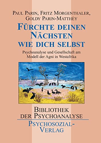 9783898064620: Frchte deinen Nchsten wie dich selbst (German Edition)