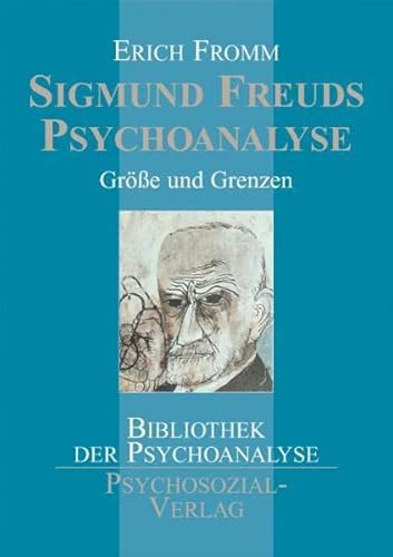 9783898064972: Sigmund Freuds Psychoanalyse
