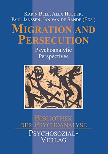 Stock image for Migration and Persecution for sale by Ria Christie Collections