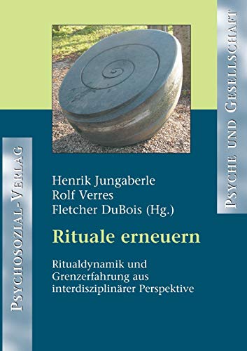 Beispielbild fr Rituale erneuern (German Edition) zum Verkauf von Lucky's Textbooks